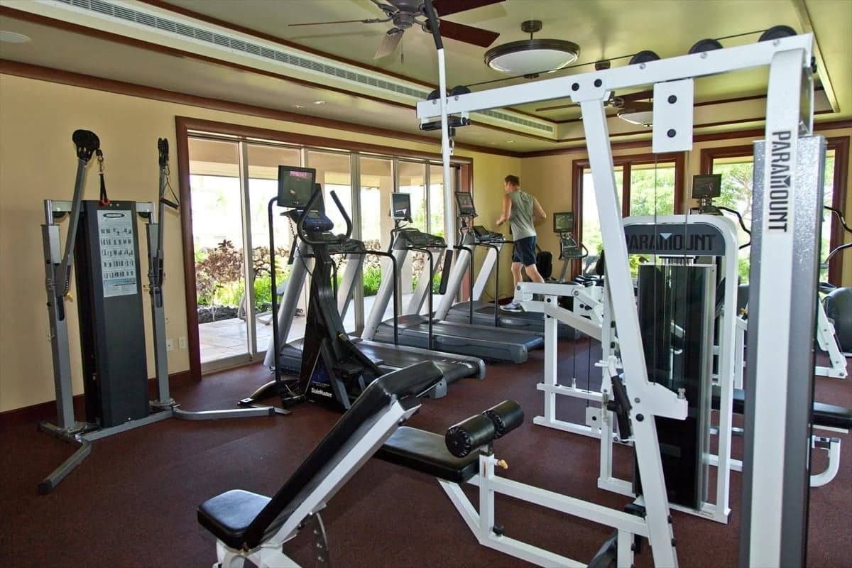 Mauna Kea Dream Villa - Image 46