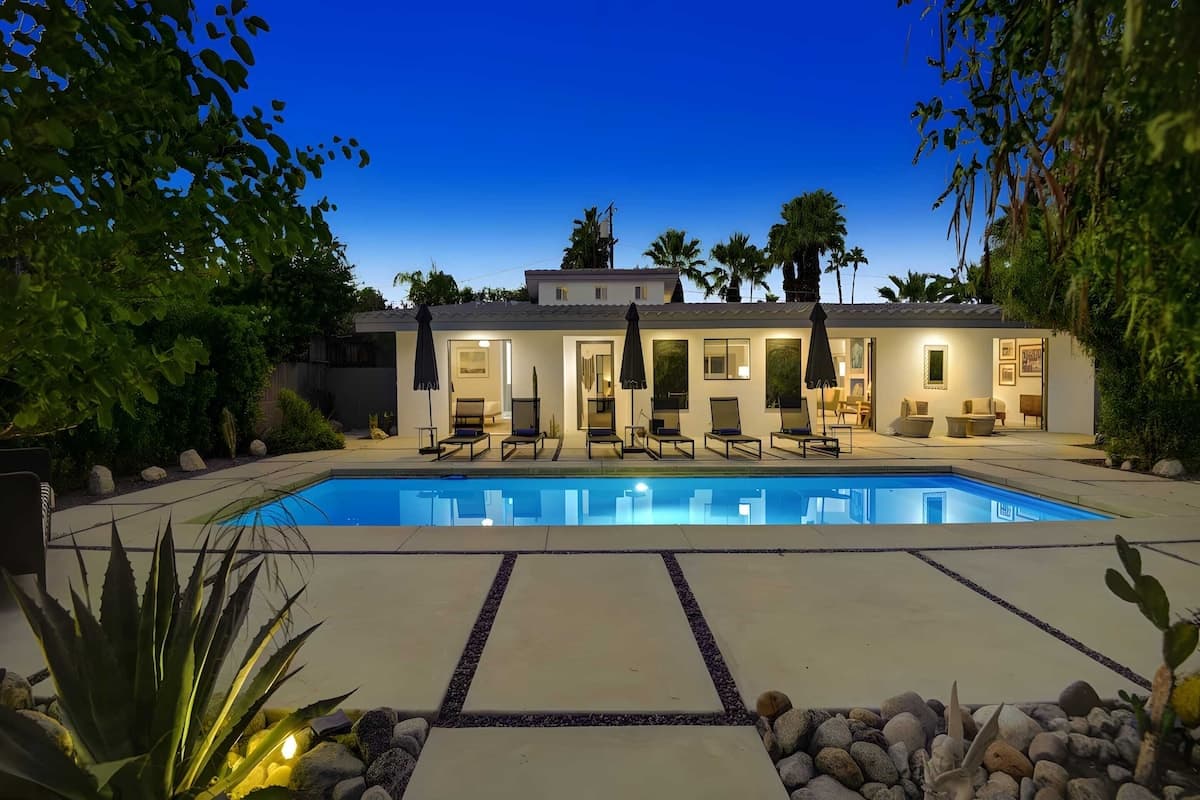 Modern Oasis Palo Verde - Image 24