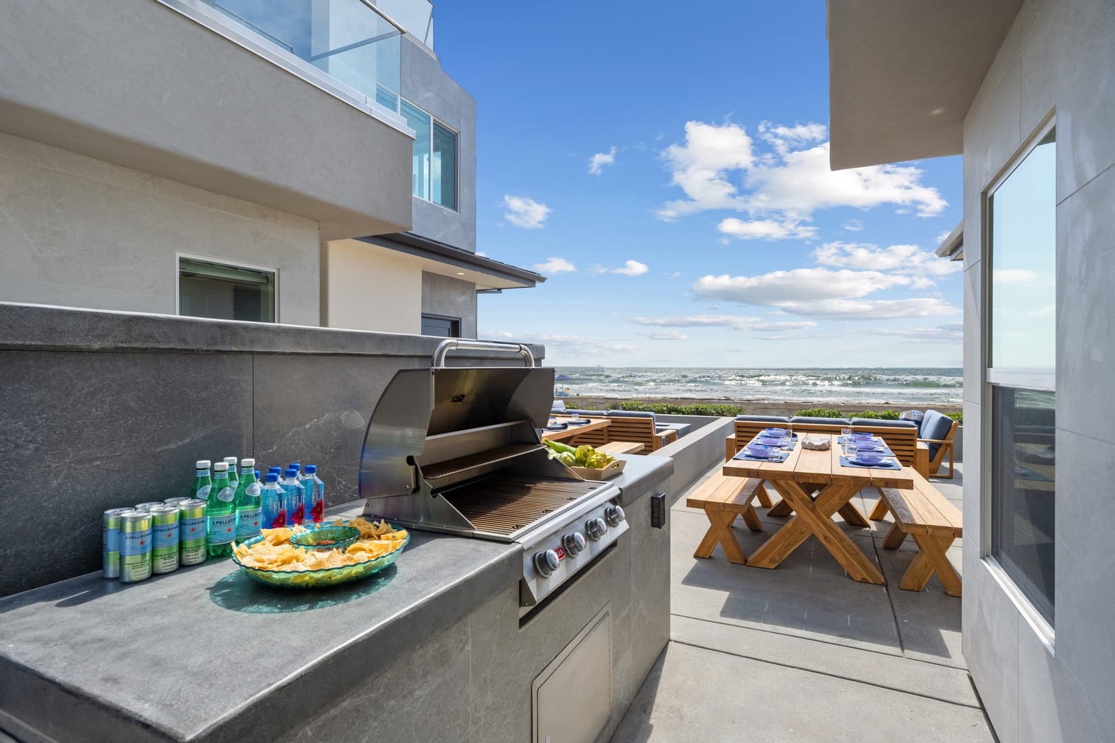 Oceanfront 1 North - Image 21