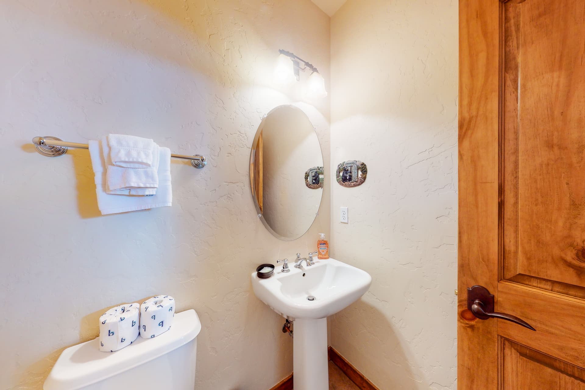 Bear Trail Villa - Image 7