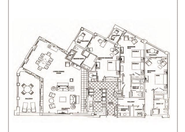 Ritz-Carlton Residence #108 - Image 21