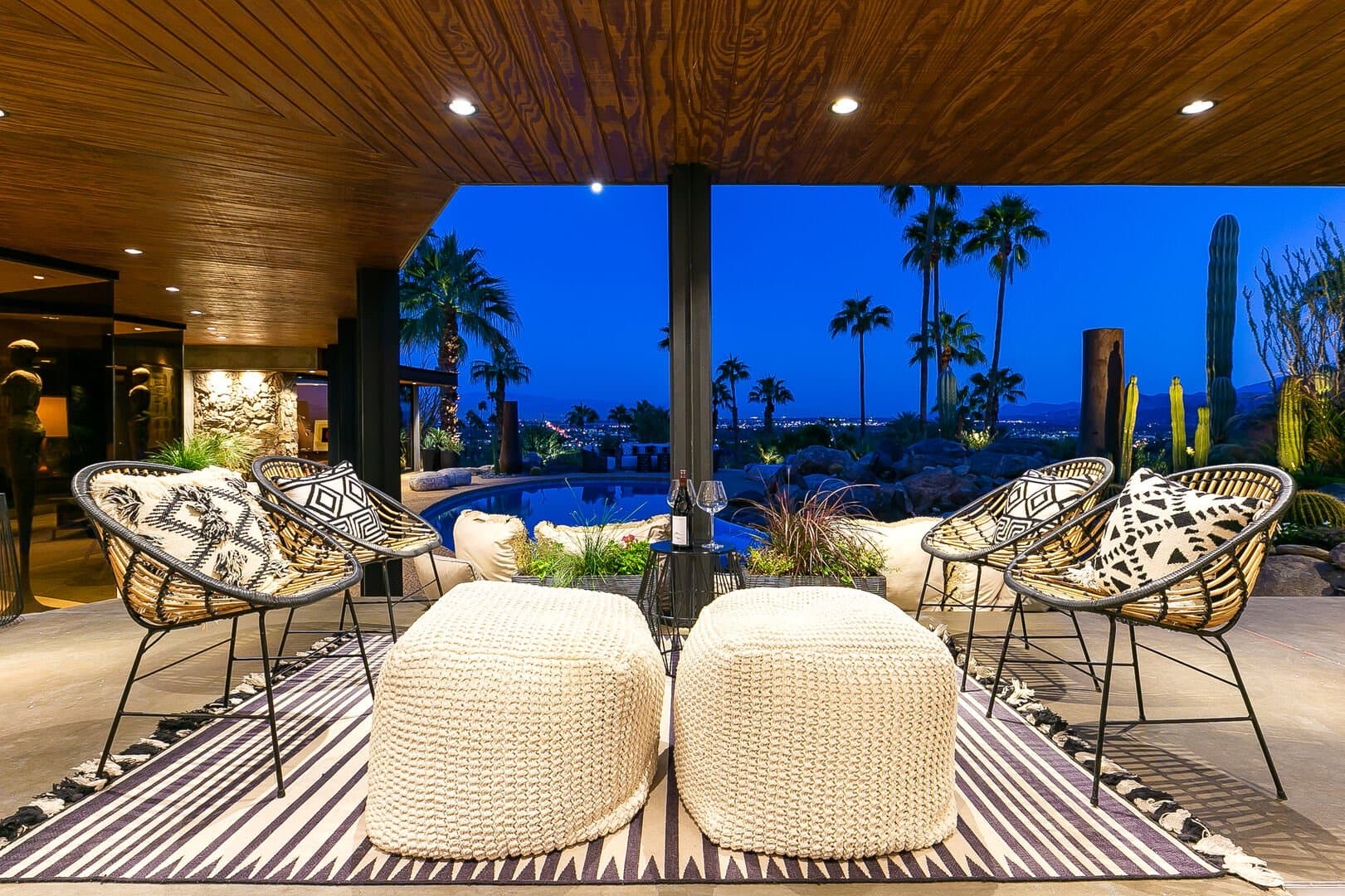 Cielo Rock House - Image 32