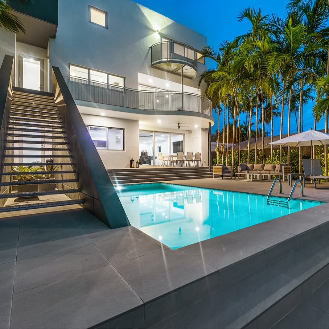 Villa Haven - Image 1