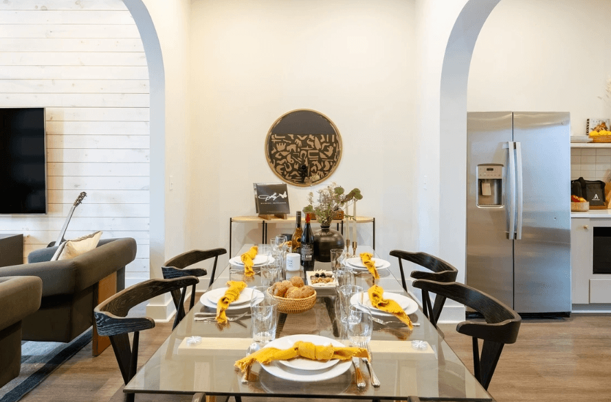 Rosebank Residence - Image 9