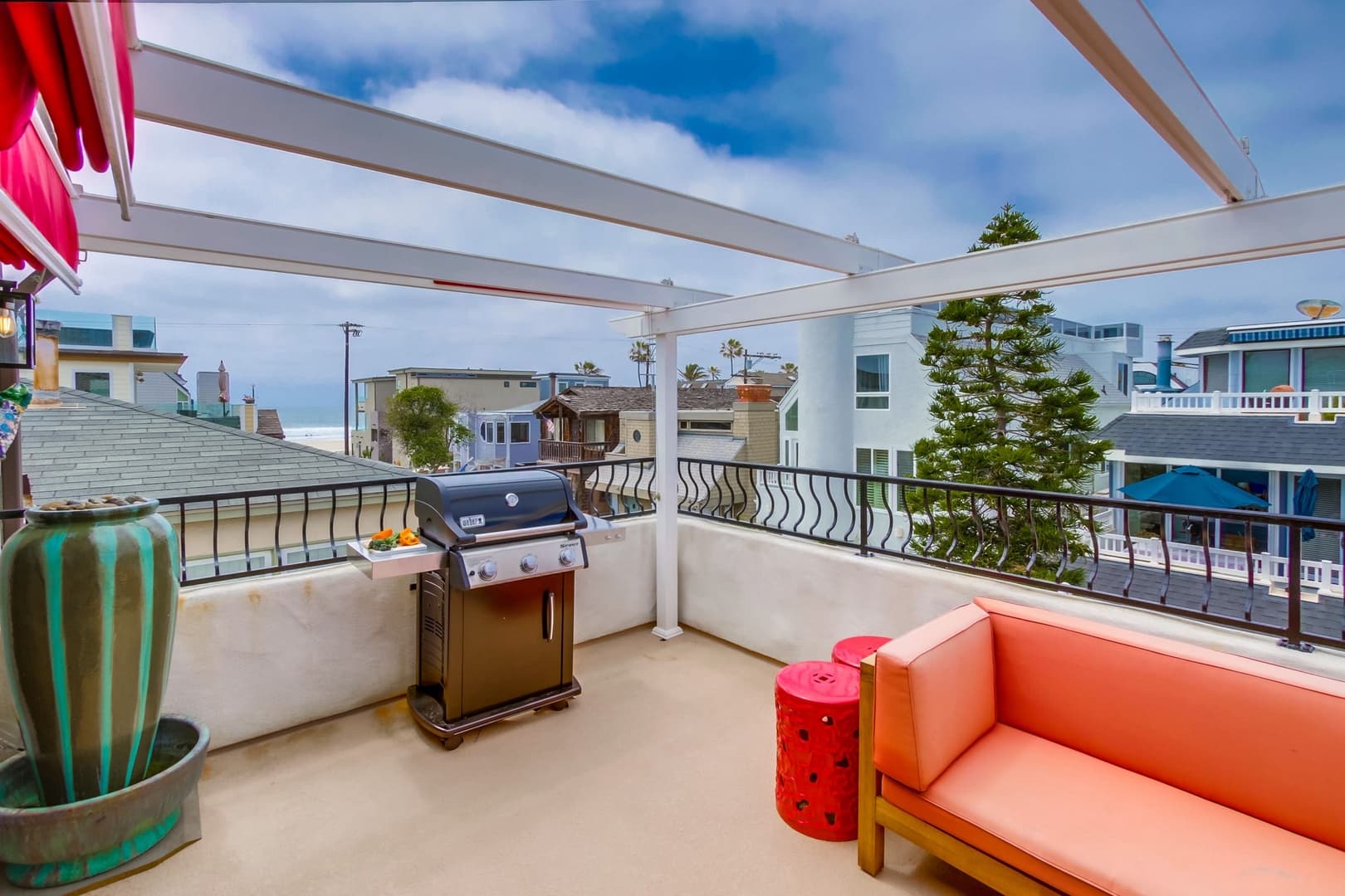 Mission Tides Villa - Image 4