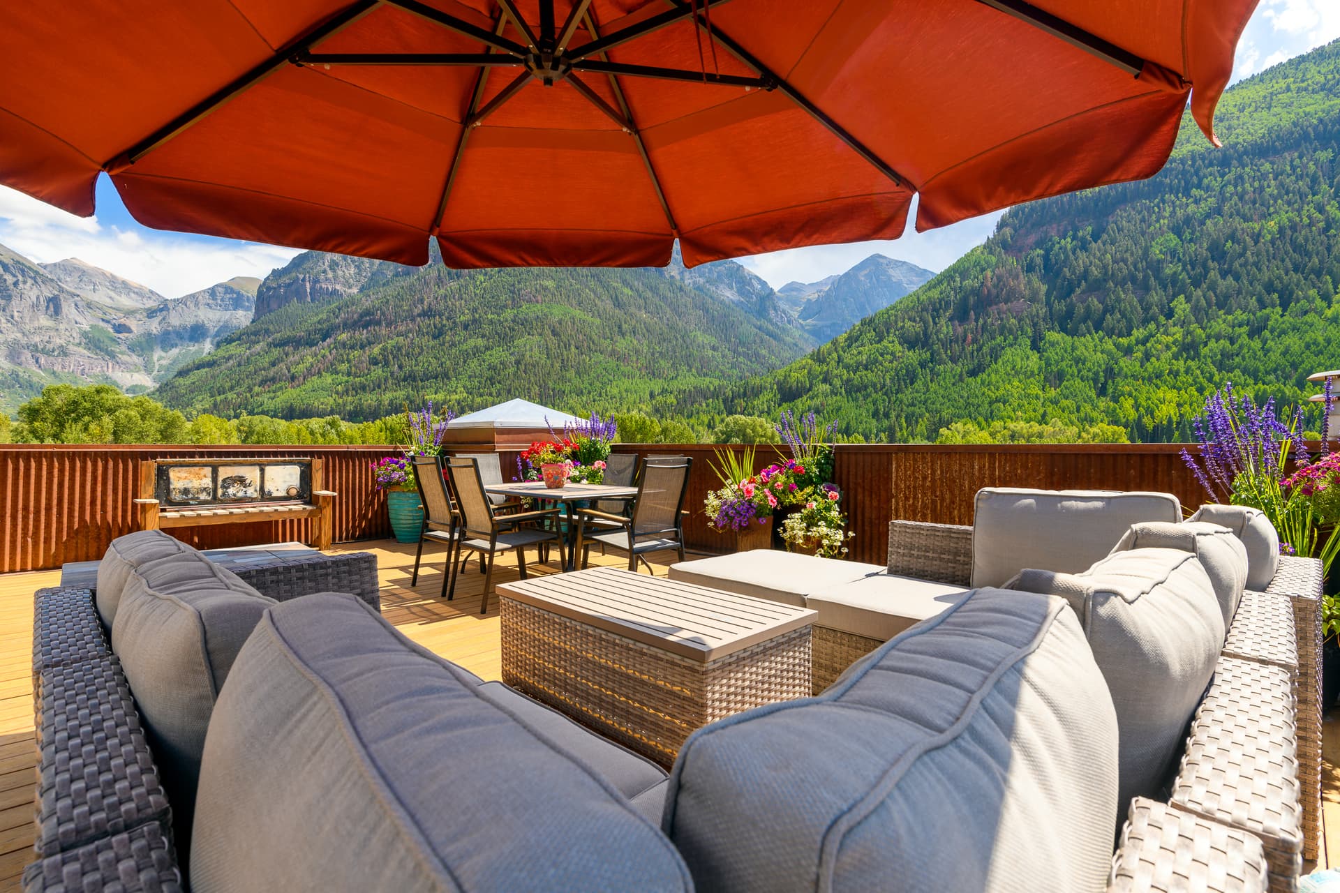 Main Stage Penthouse - Image 24