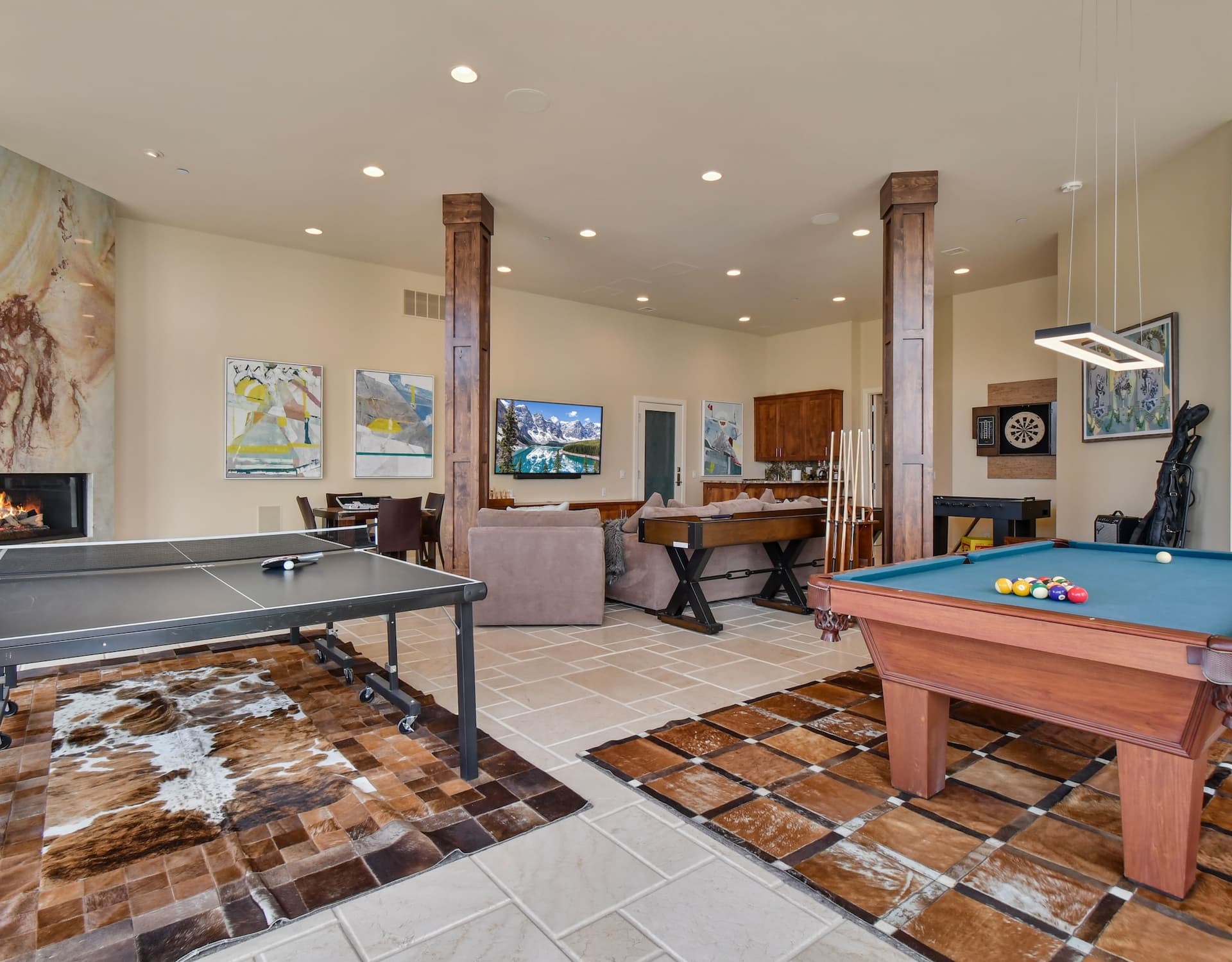 Sky Villa - Image 17