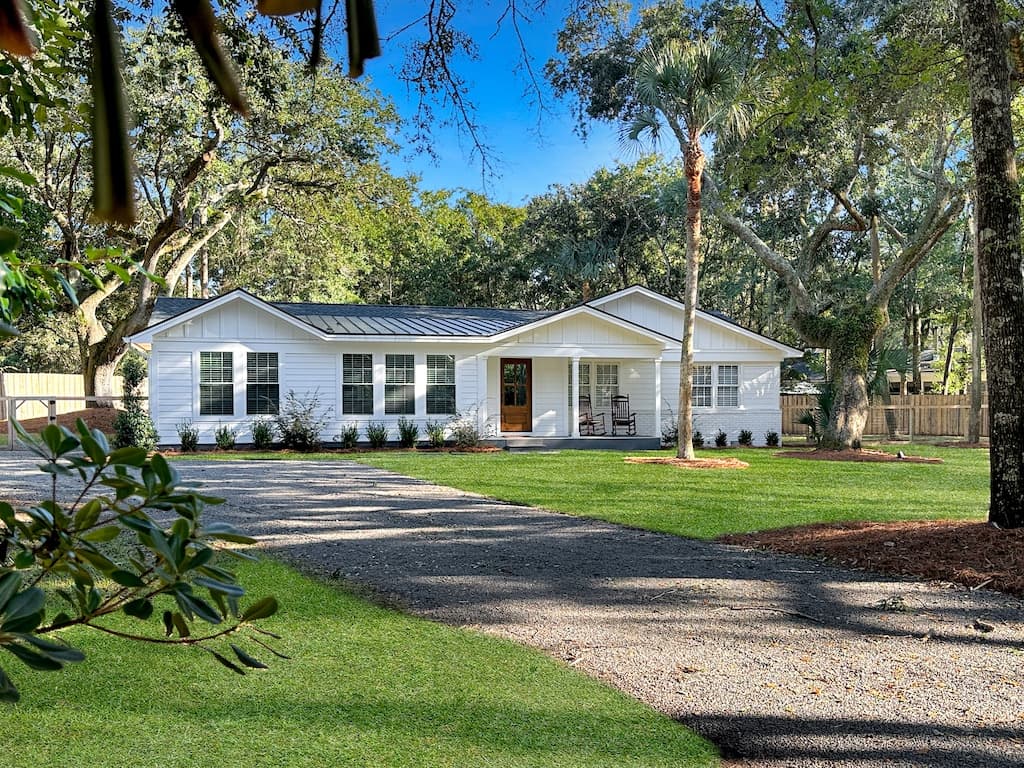 Merrytime Trail House - Image 39