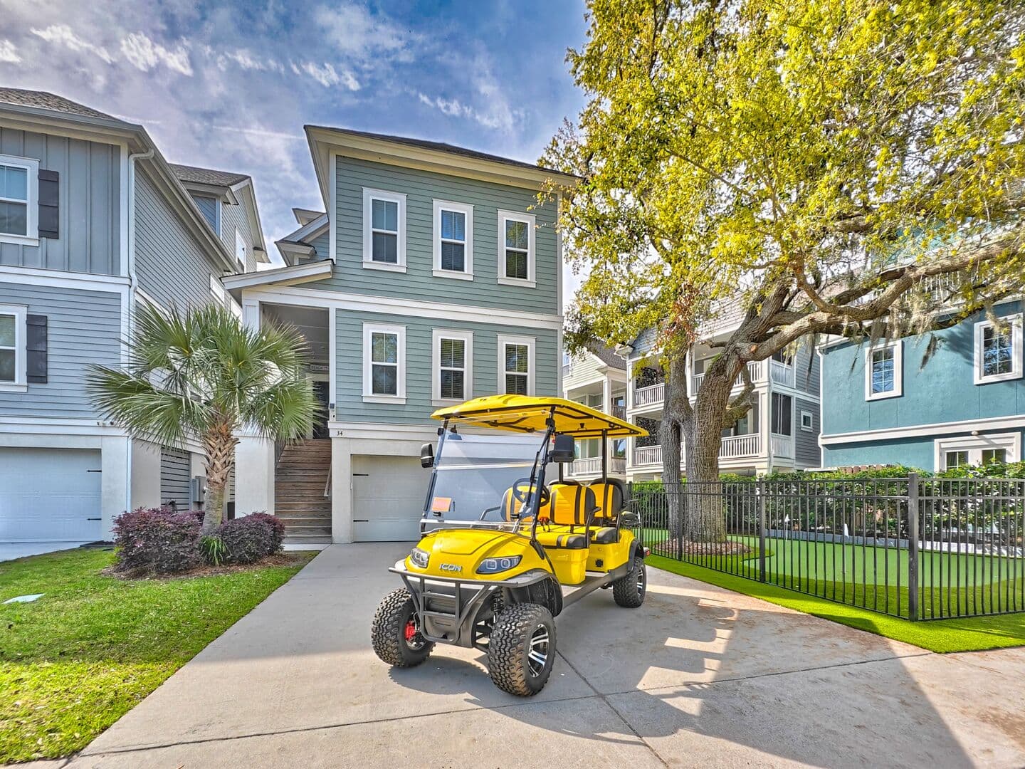 Golfers Dream - Image 109