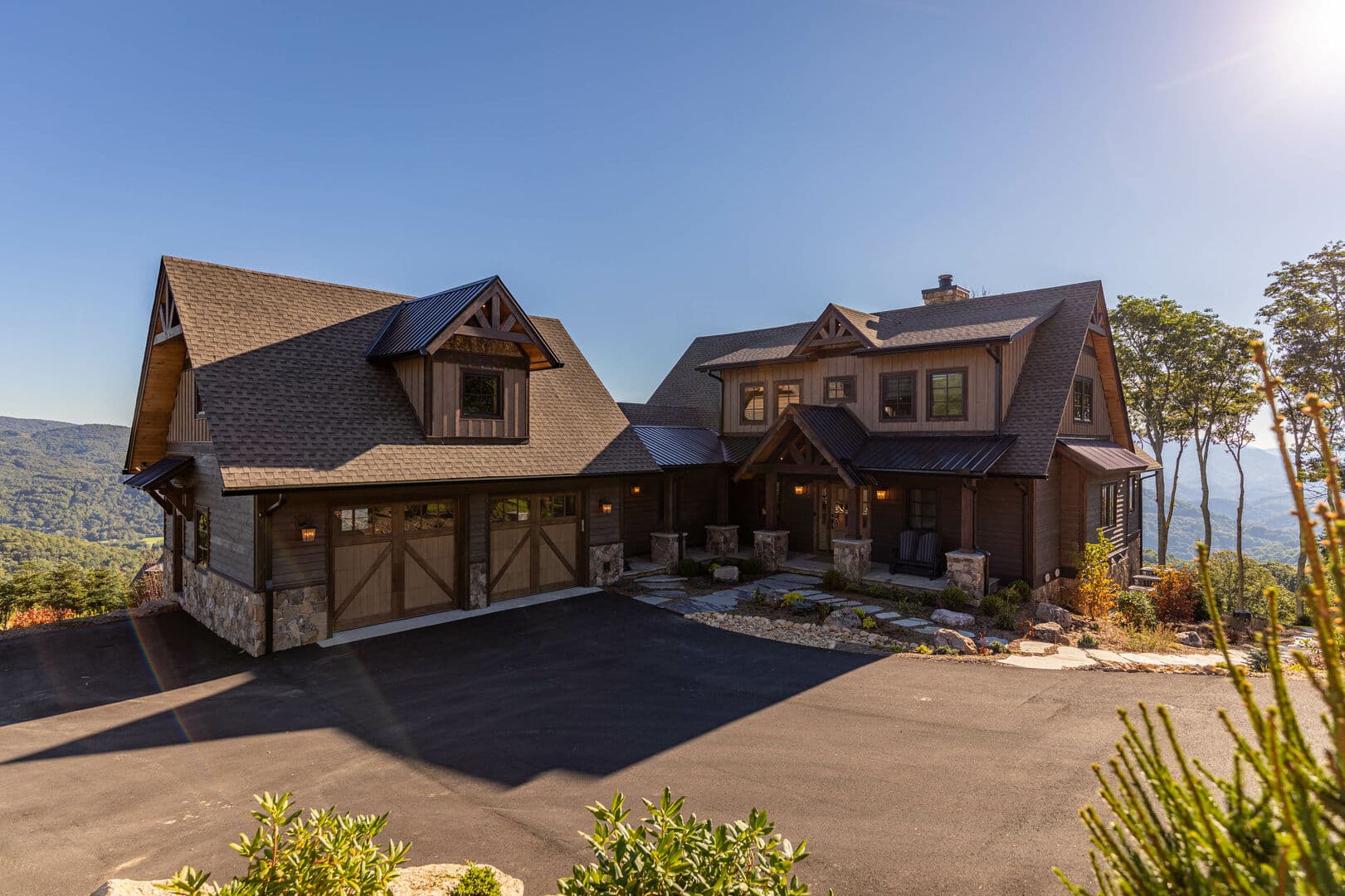 Almost Heaven at Eagles Nest - Image 64