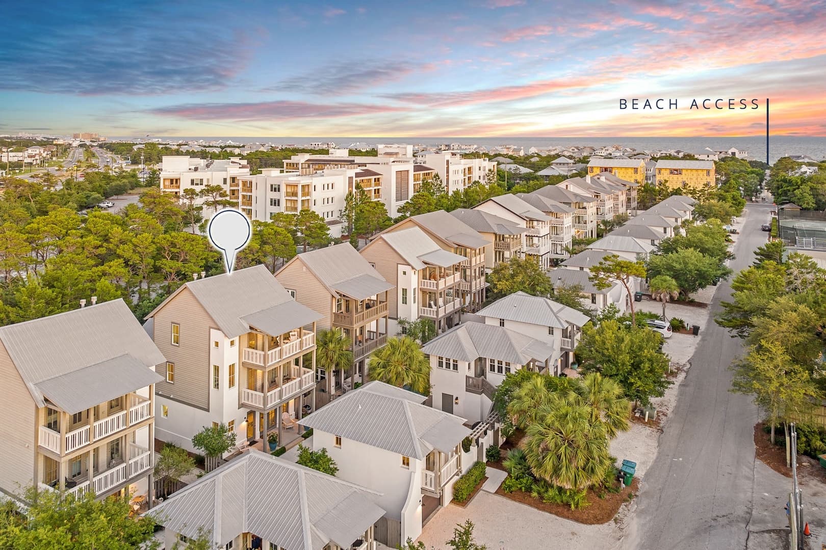 North Winston Villa - Image 55