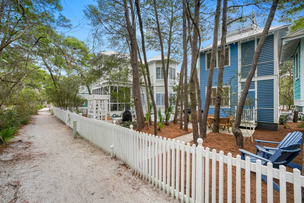 Little Lodge - Image 37