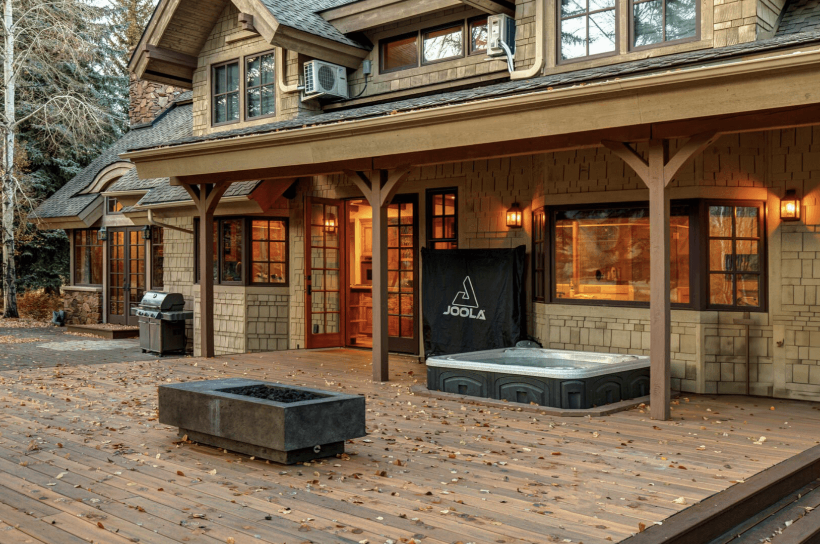 Bigwood Golf - Image 32