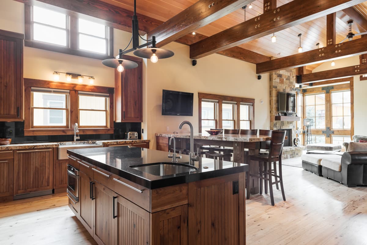 Woodside Villa - Image 5