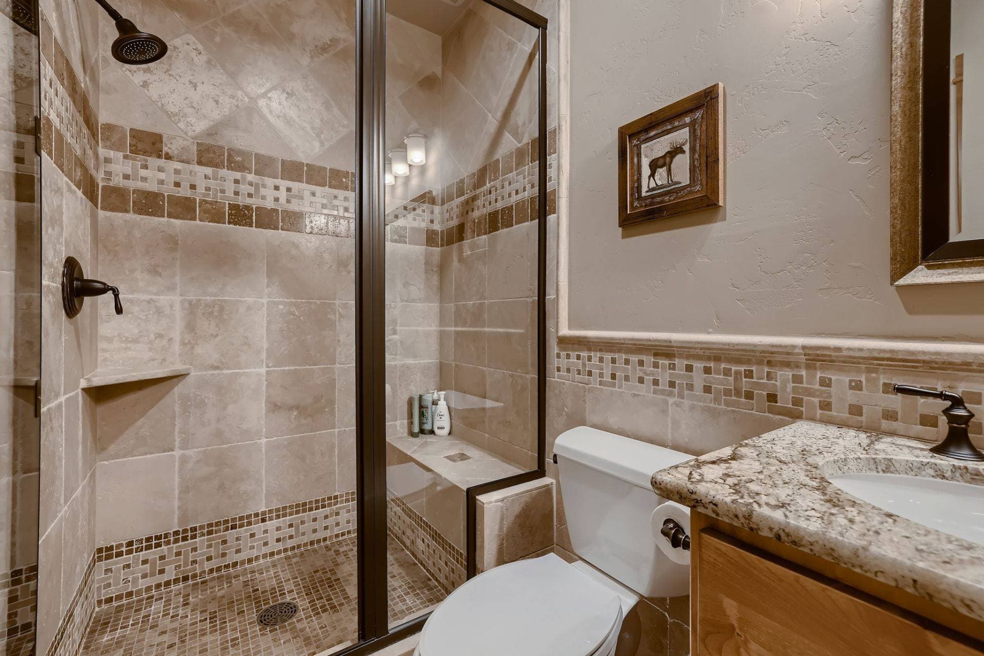 Merry Moose House - Image 21