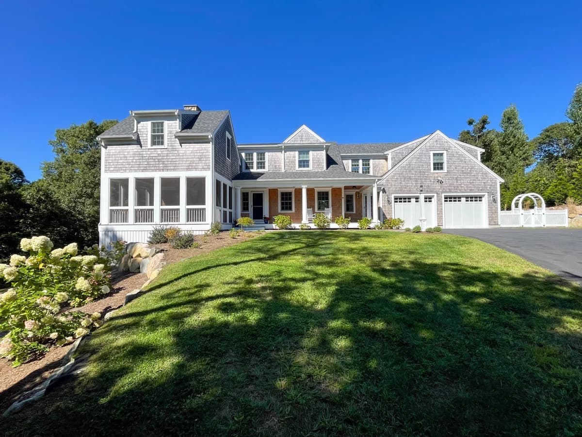 Stony Brook Sanctuary - Image 3