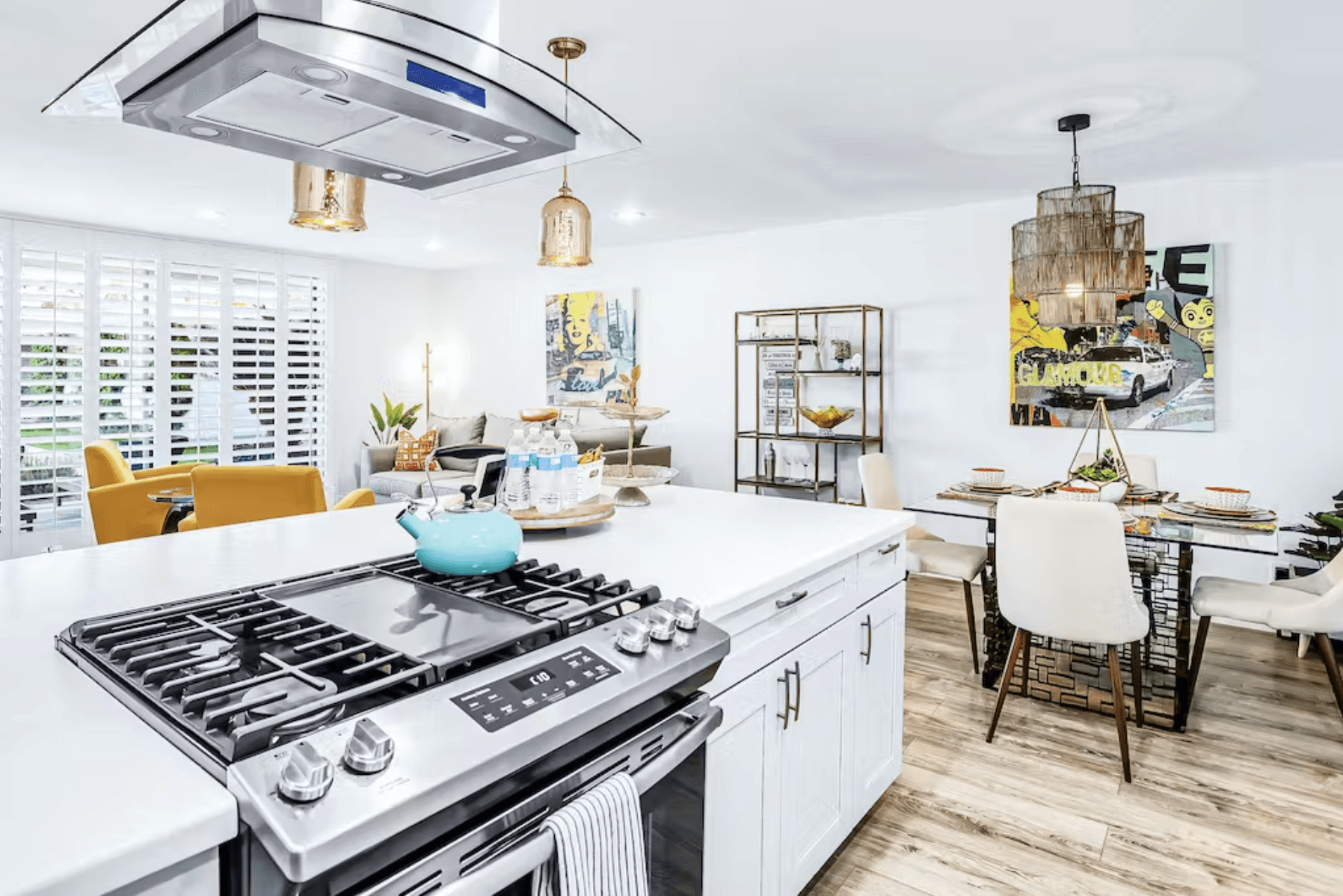 PD Retreat Home - Image 7