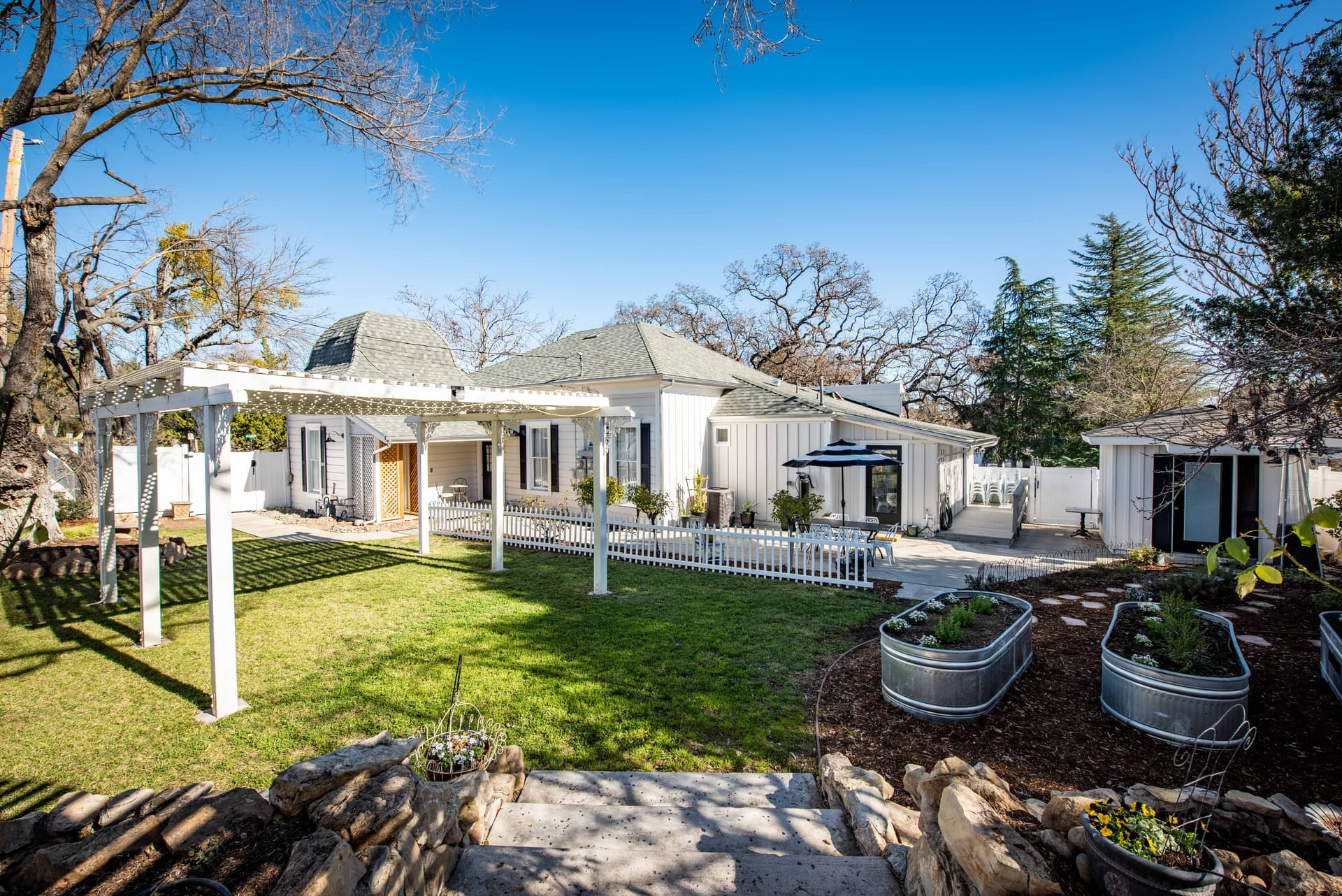 Templeton Guest Home - Image 30