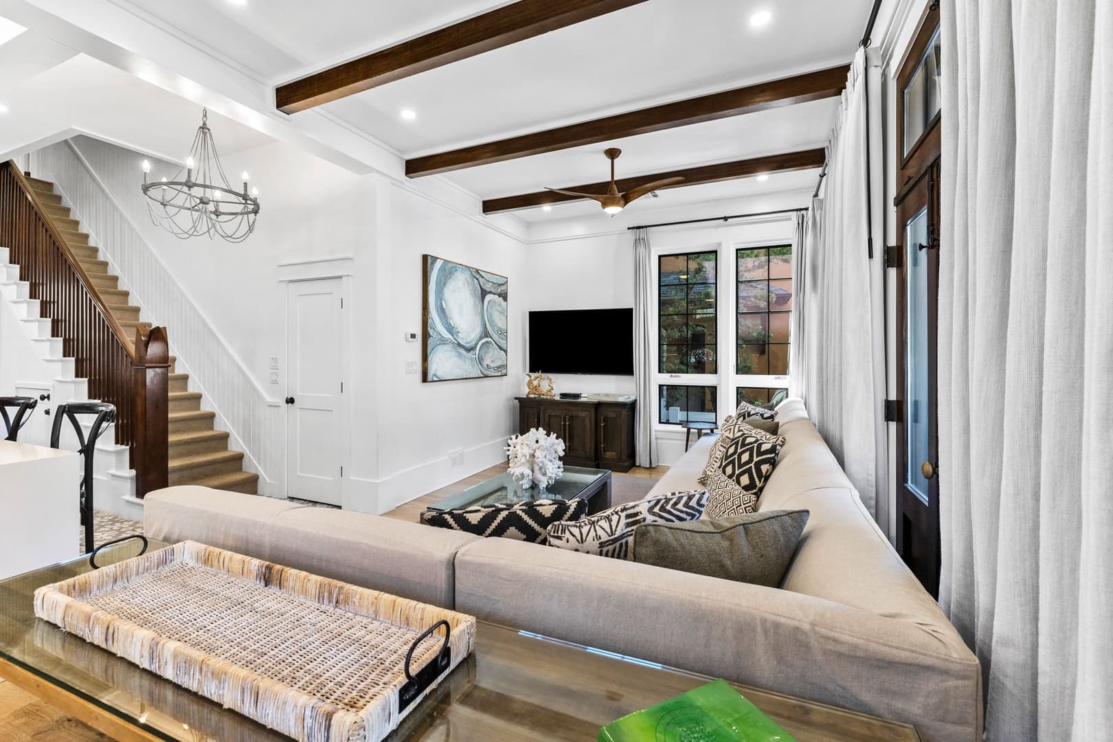 Abba Cottage - Image 6