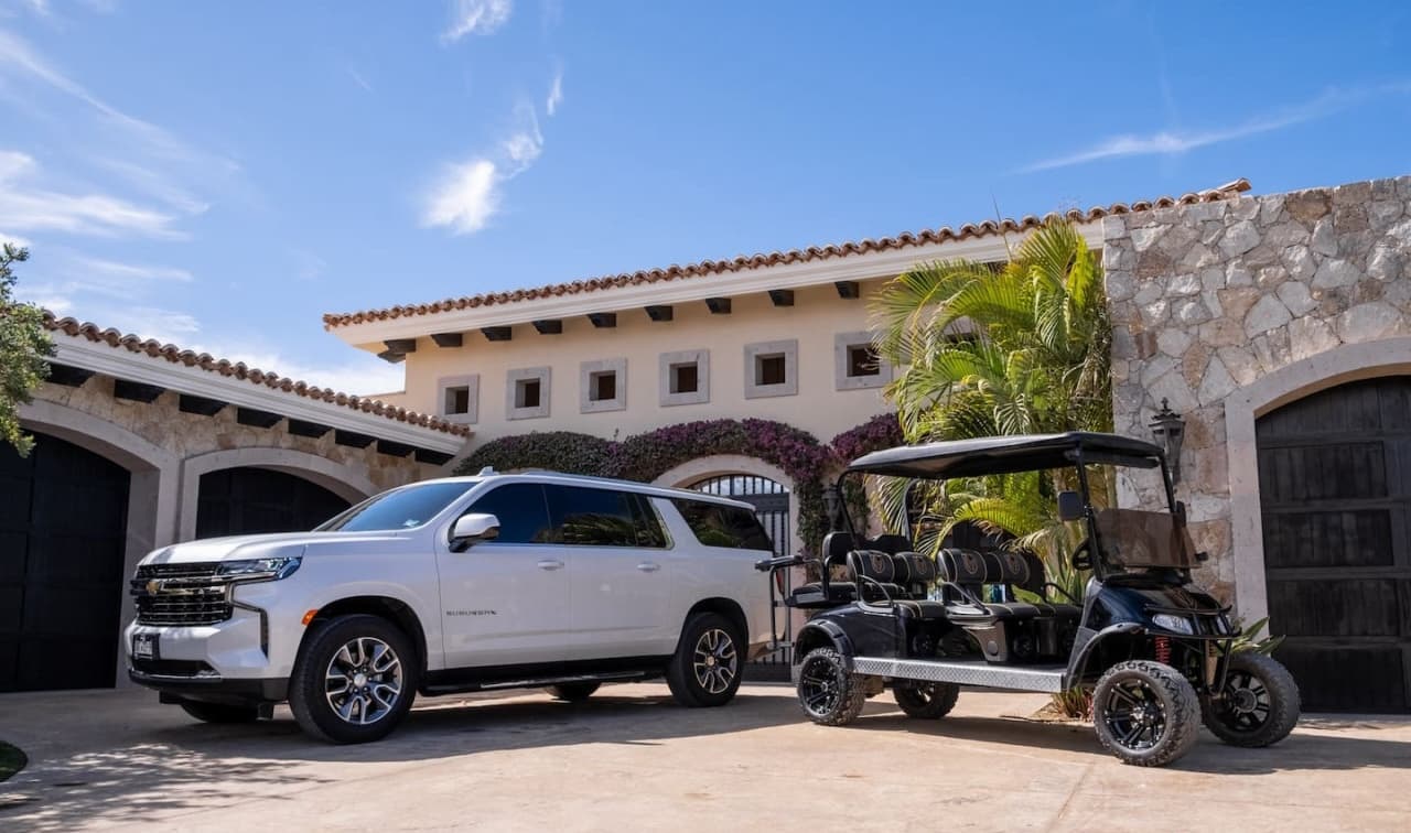 Diamante Golf Villa - Image 56