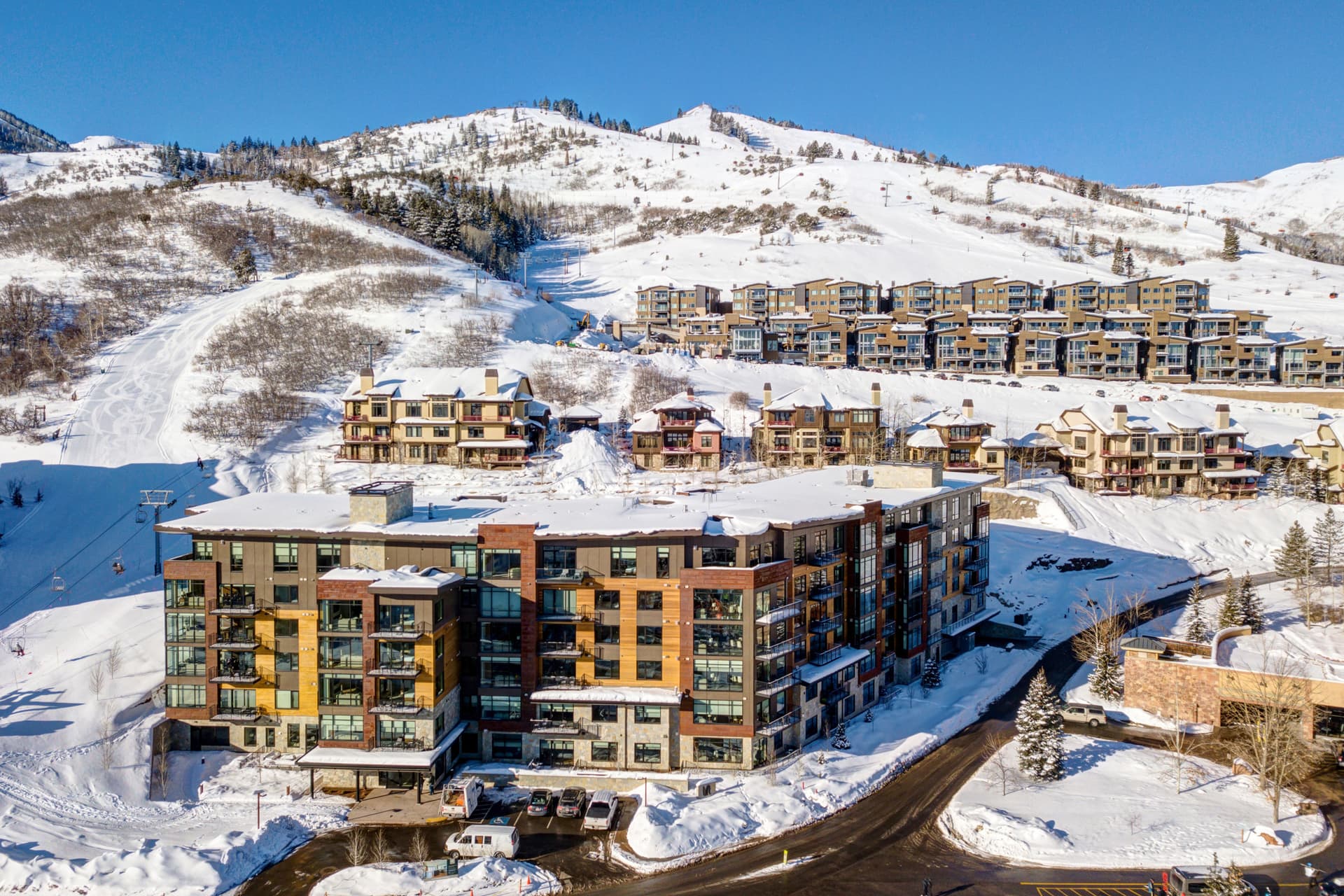 Lift 503 Home - Image 2