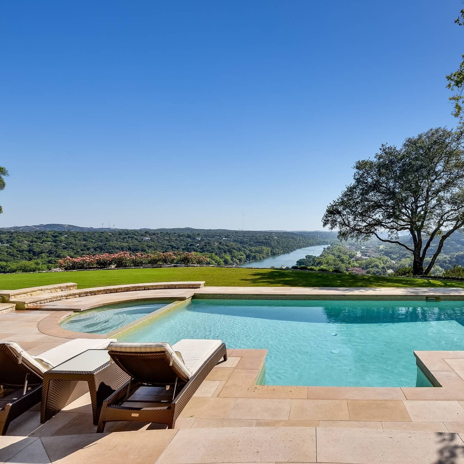 Lakeview on Lake Austin