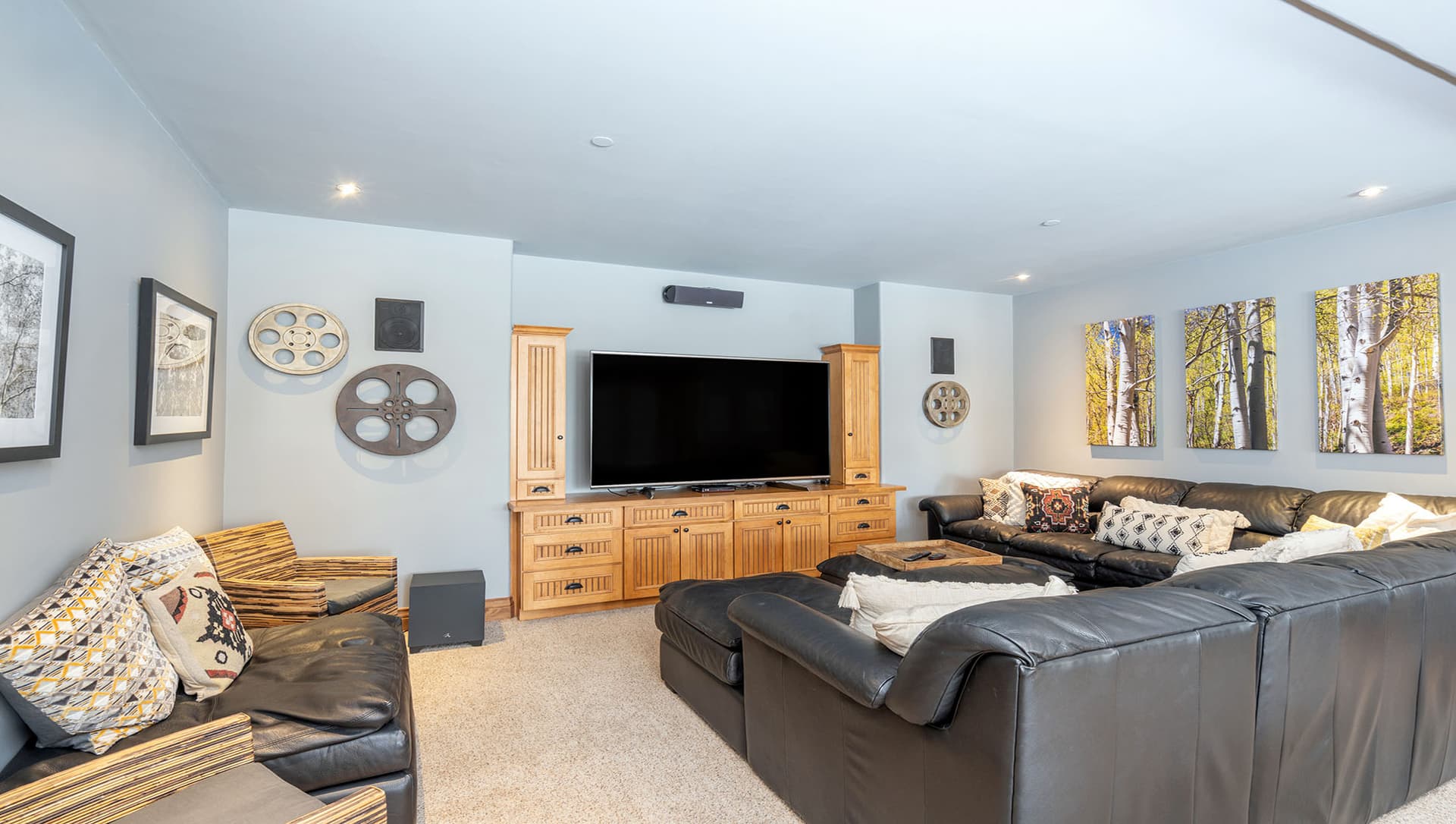 Twin Elk Lodge - Image 13