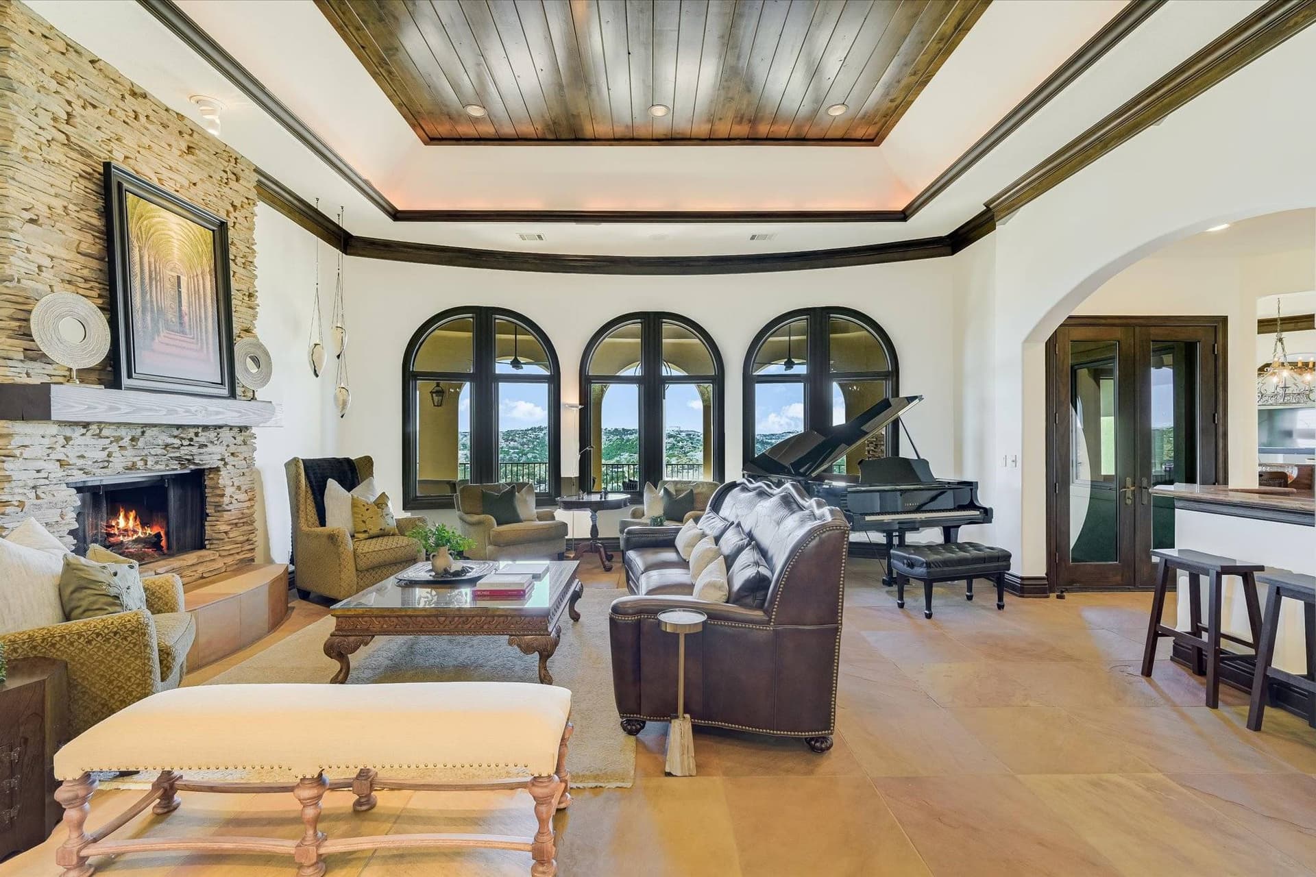 Casa del Sol Estate - Image 4