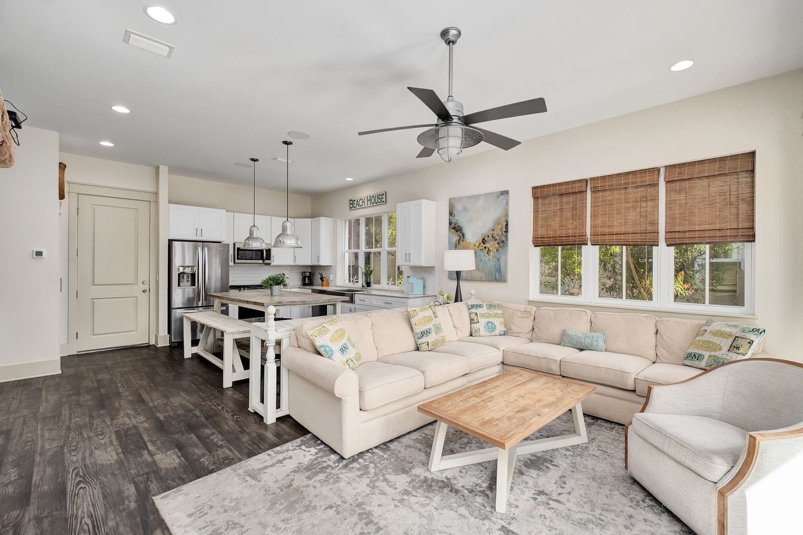 North Winston Villa - Image 2