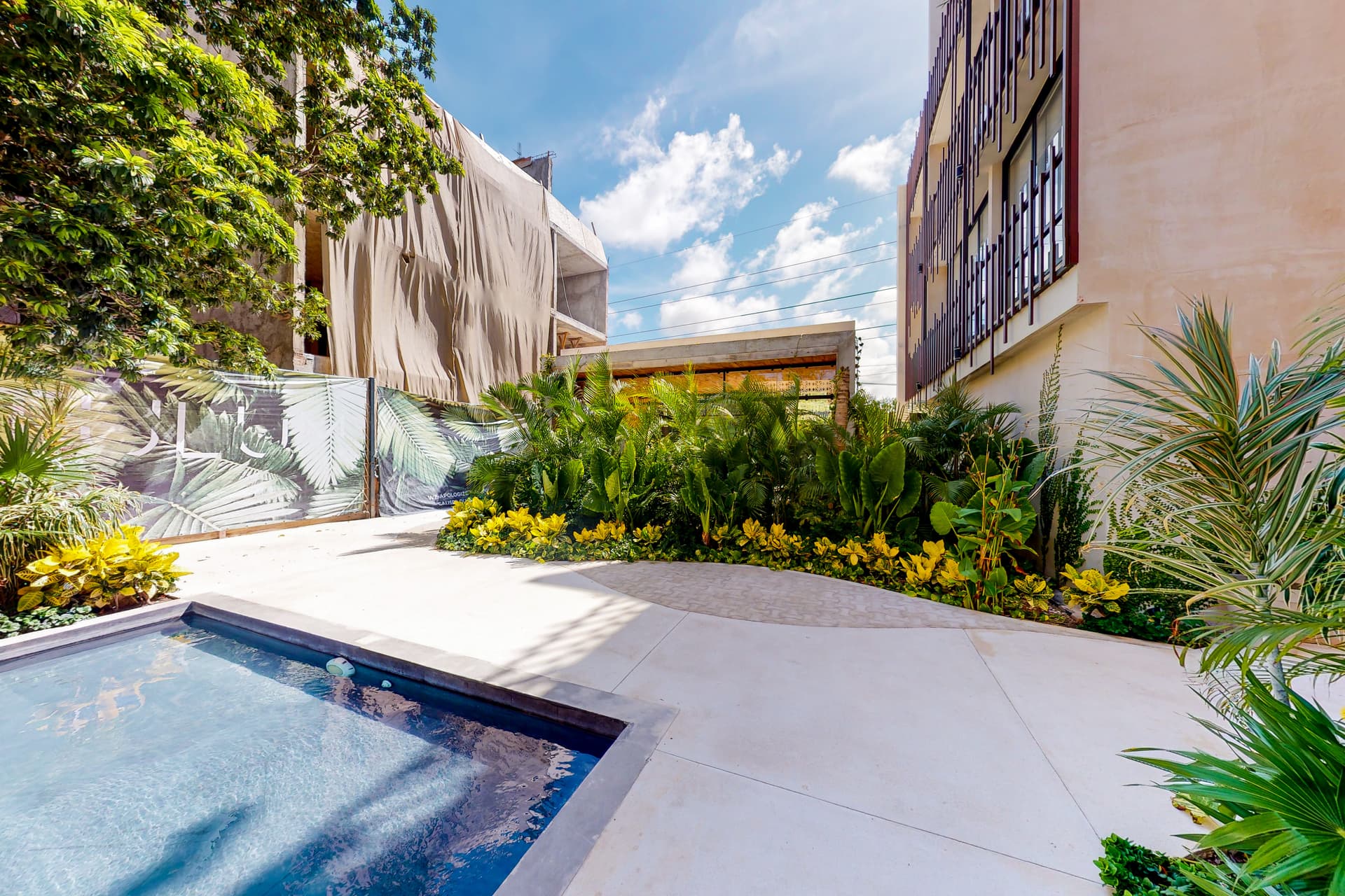 Gardens Coba - Image 8