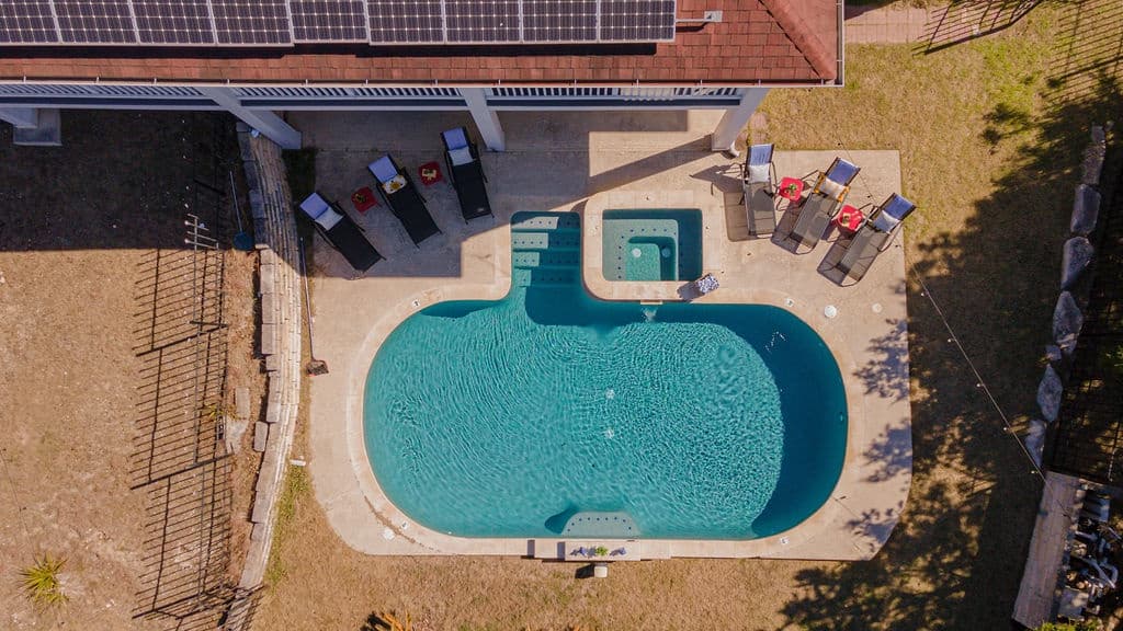 Sundown Escape Villa - Image 3