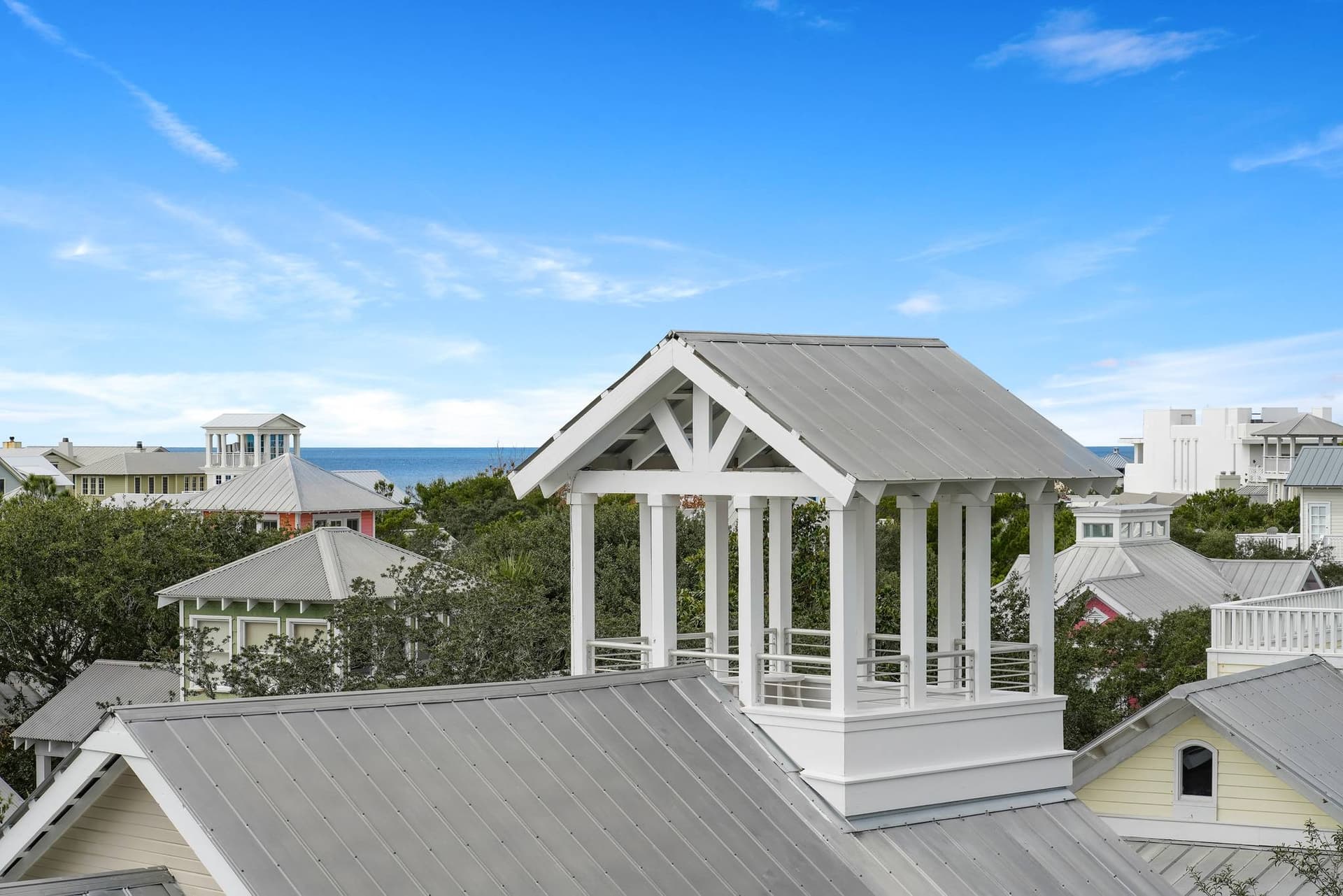 Almost Heaven - Image 34