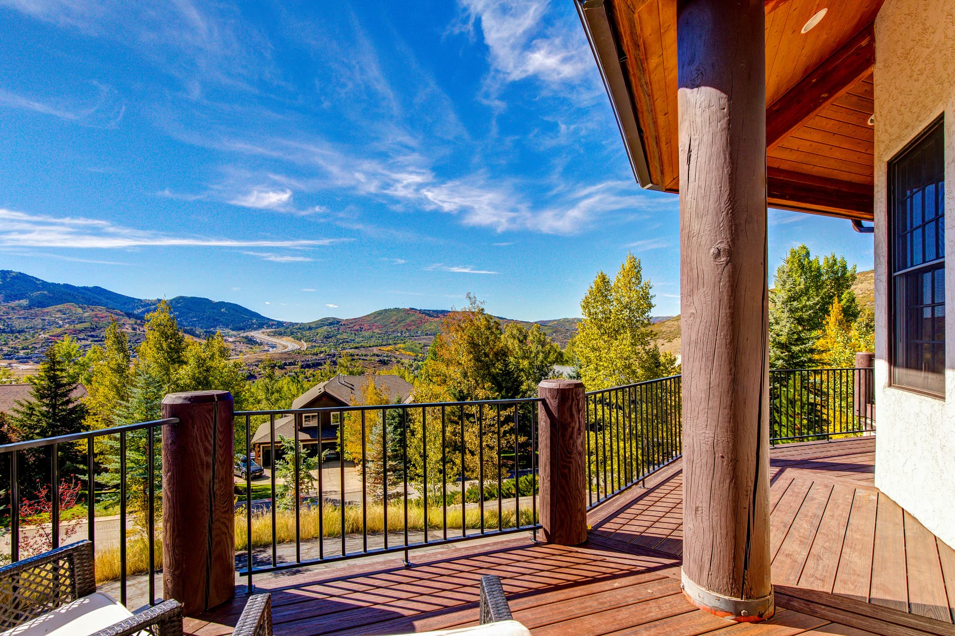 Mountain Hillside Manor - Image 34