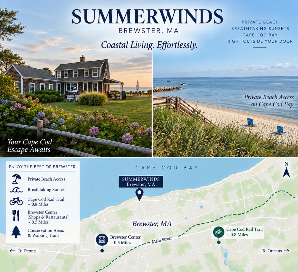 Summerwinds #012-B - Image 5