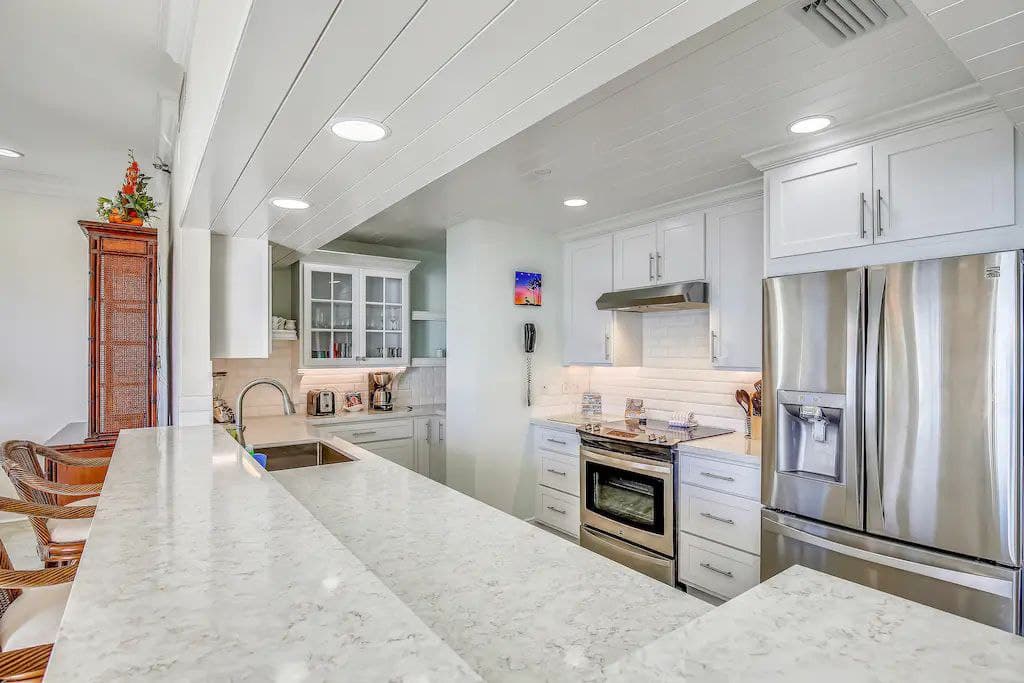 Sunset at Harbour Place - Image 3