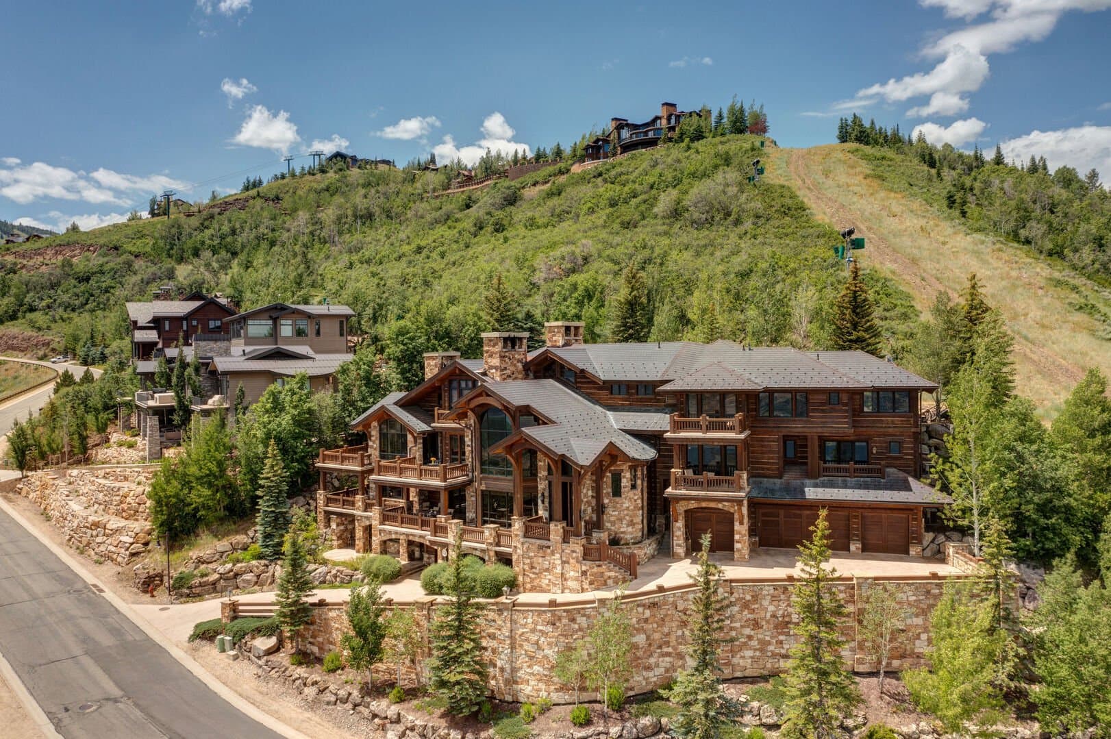 Chateau Jordan - Image 78