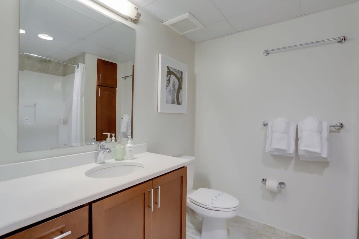 Virginia Residence - Image 16