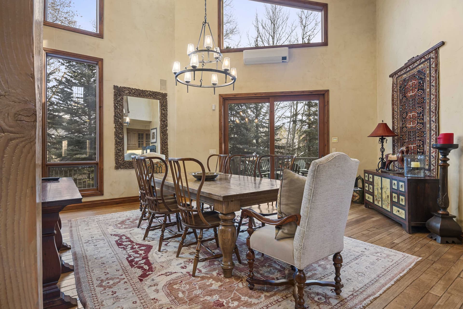 Luxury Mountain Retreat - Image 3