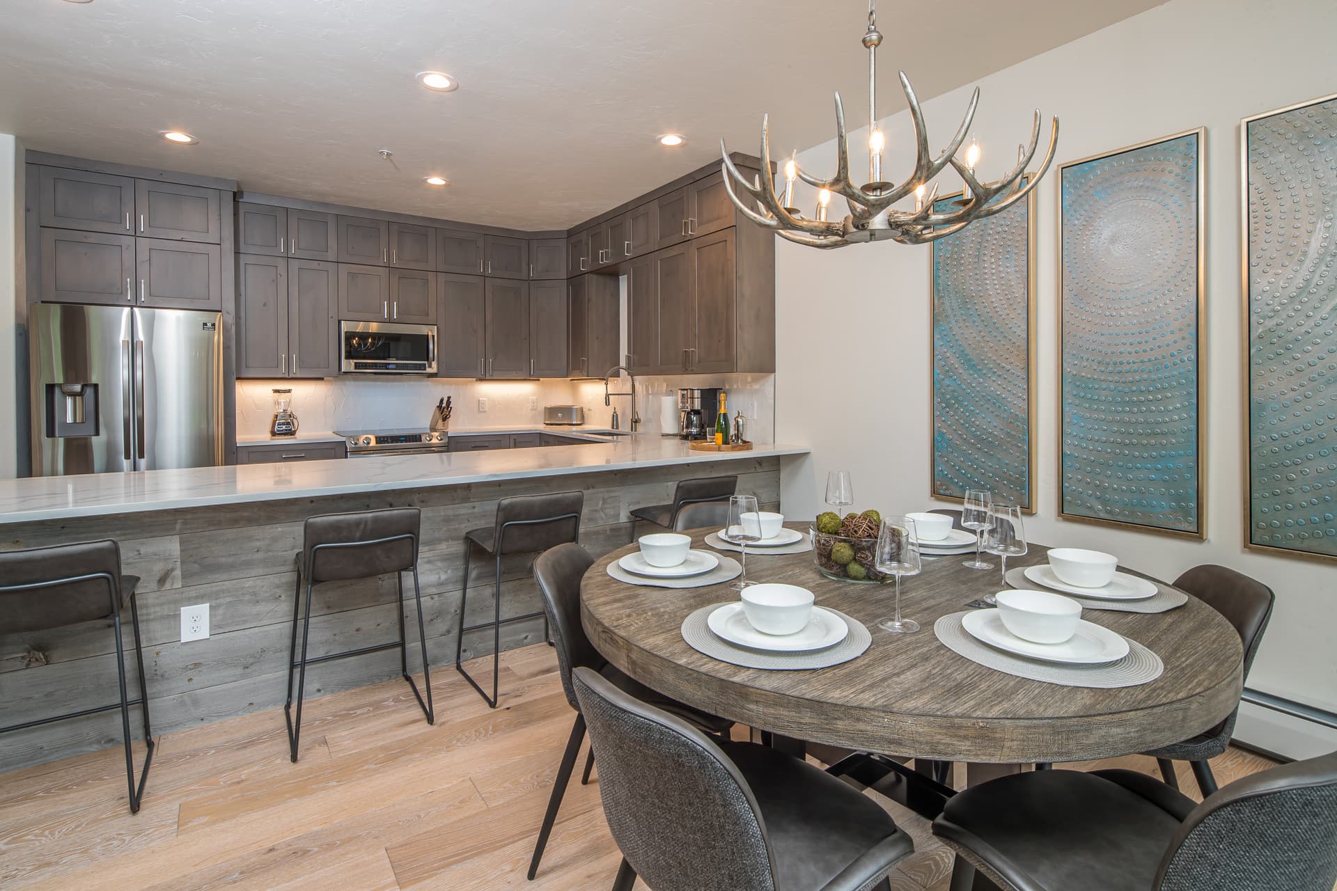 Cottonwood #5 - Image 9