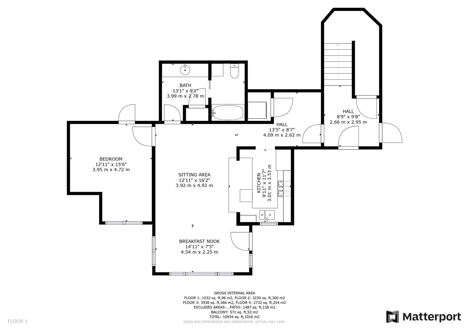 Chateau Jordan - Image 85