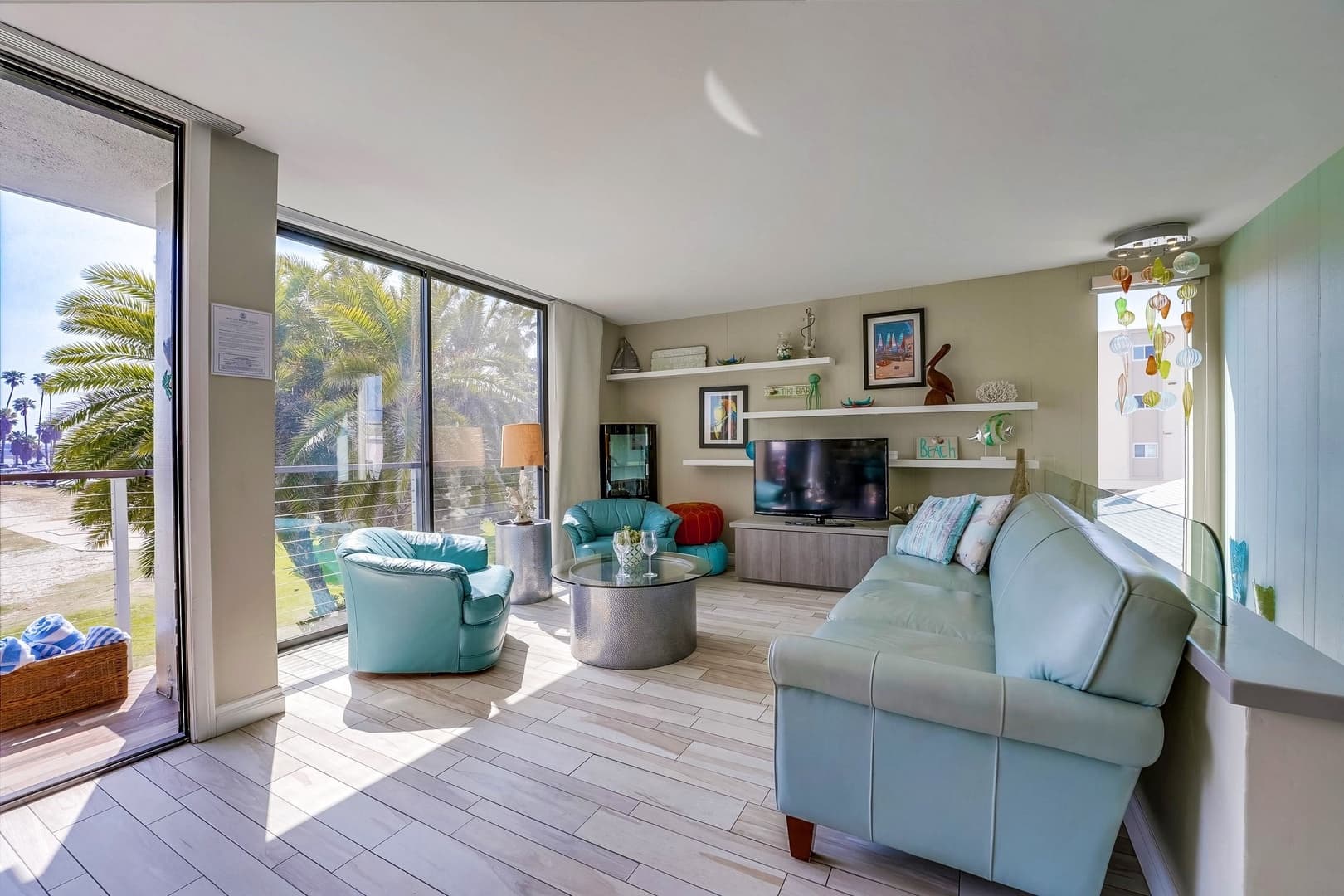 Mai Tai Beach House - Image 2