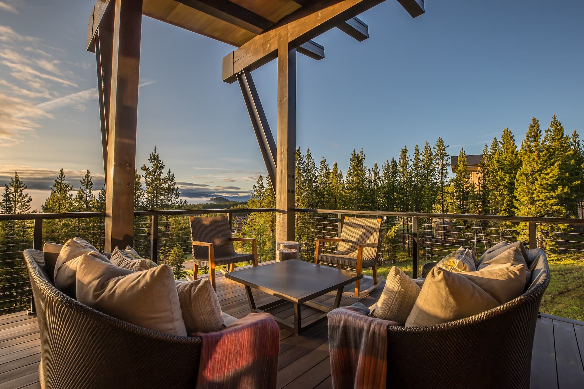 Yeti Ridge Retreat - Image 8