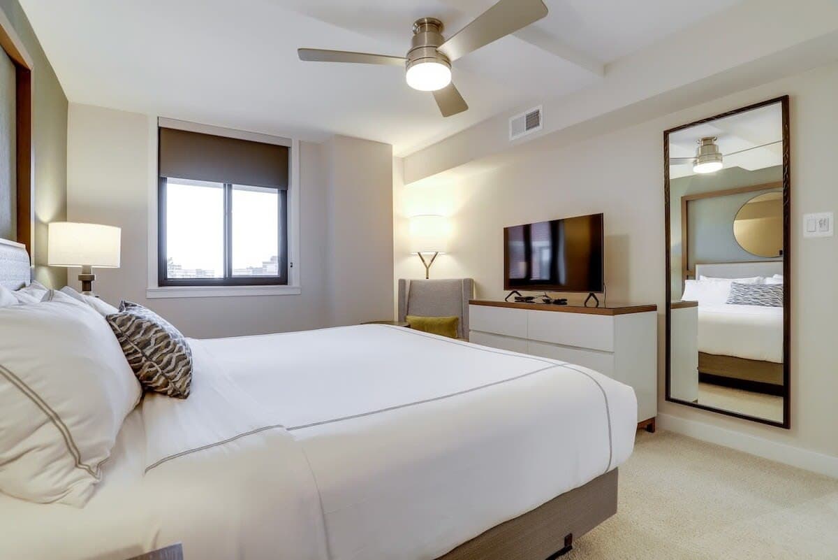 Arlington Residence - Image 21