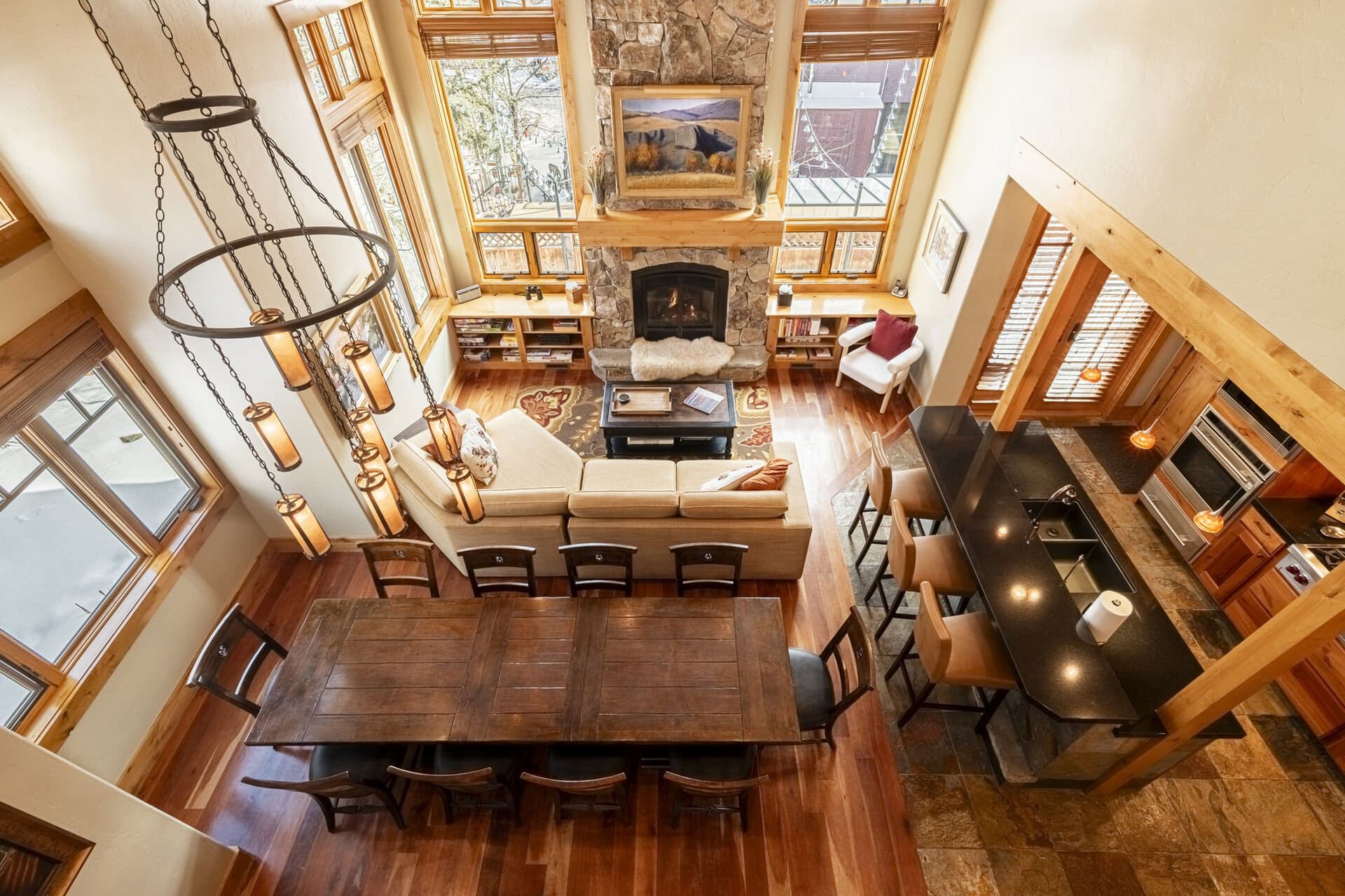 Powder Lodge - Image 11