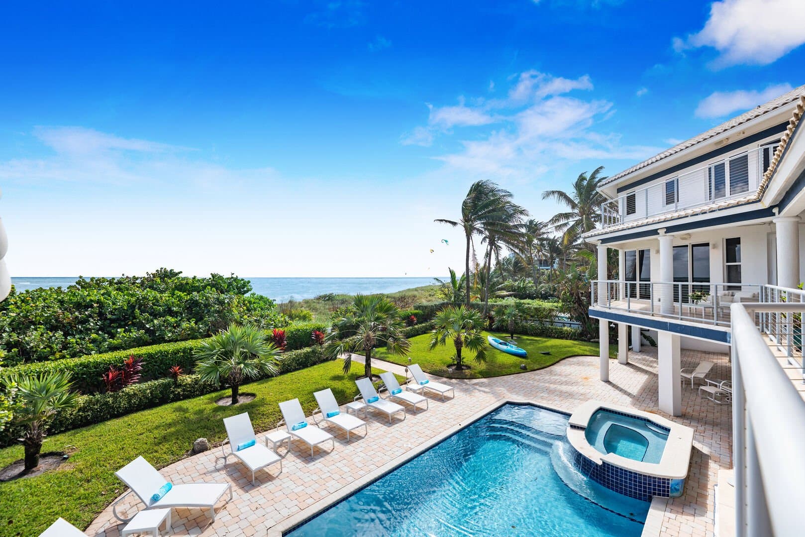 Pompano Beach House - Image 2