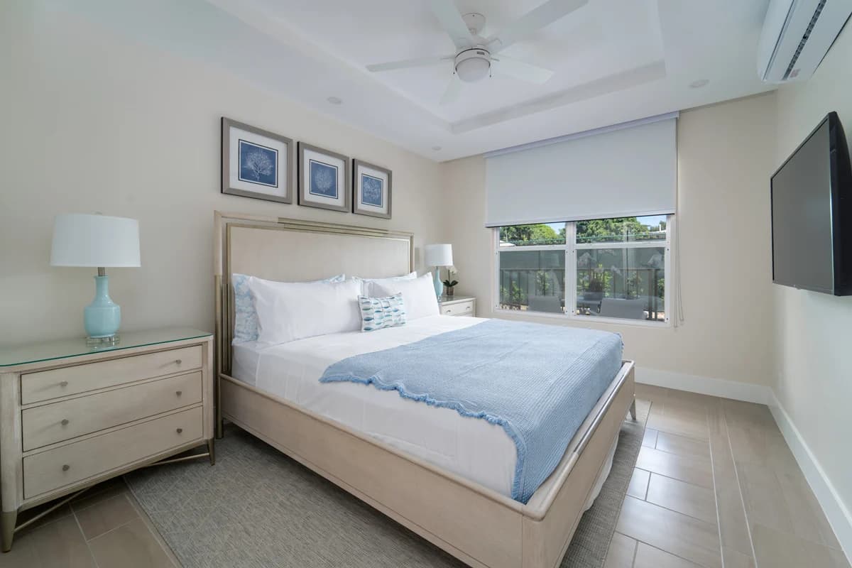 Coral Beach Home - Image 5