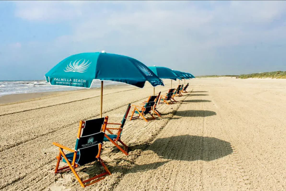 Belle Beach Home - Image 28