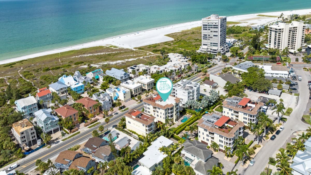 Caribbean Dream #313 - Image 4