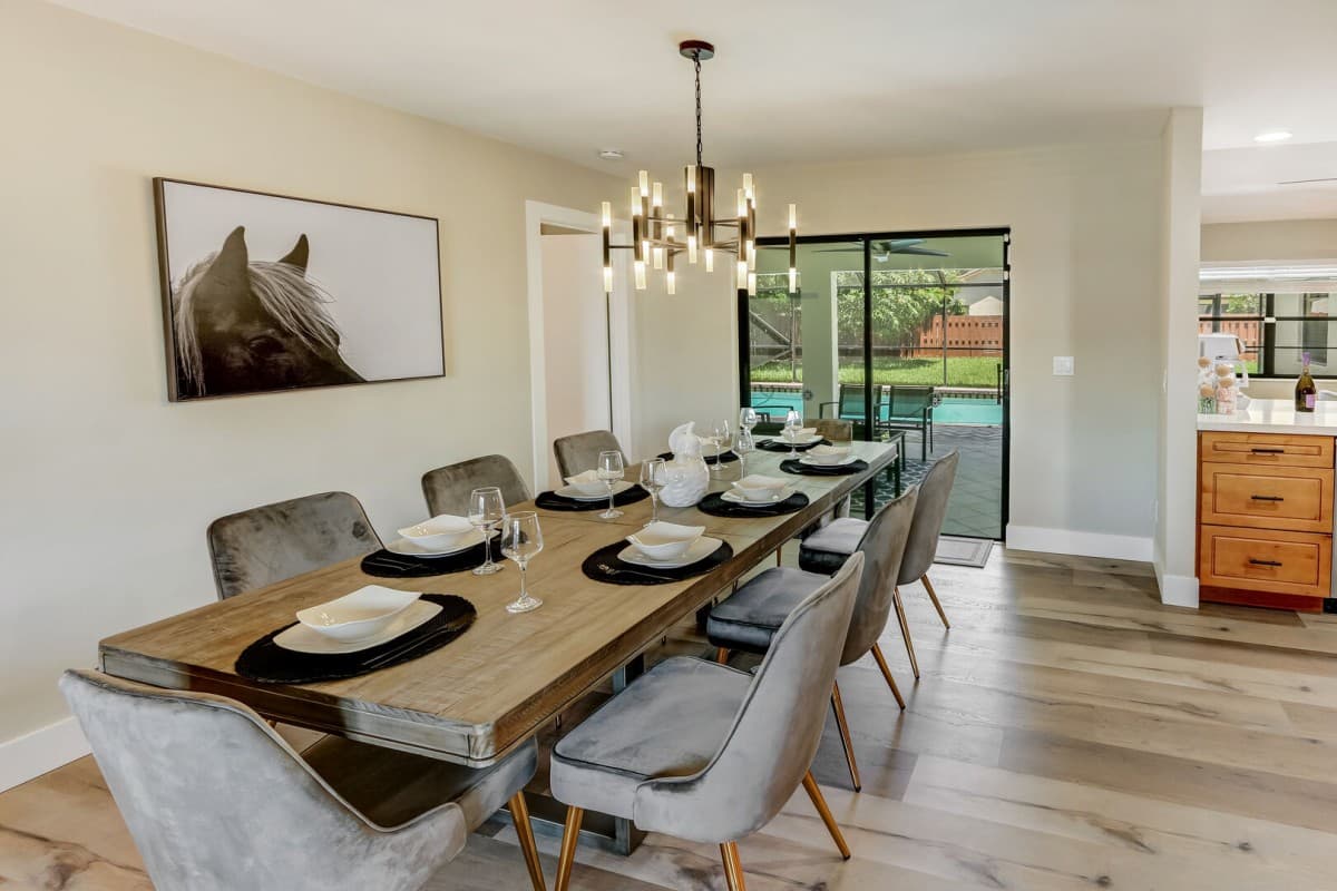 Sunrise House - Image 9