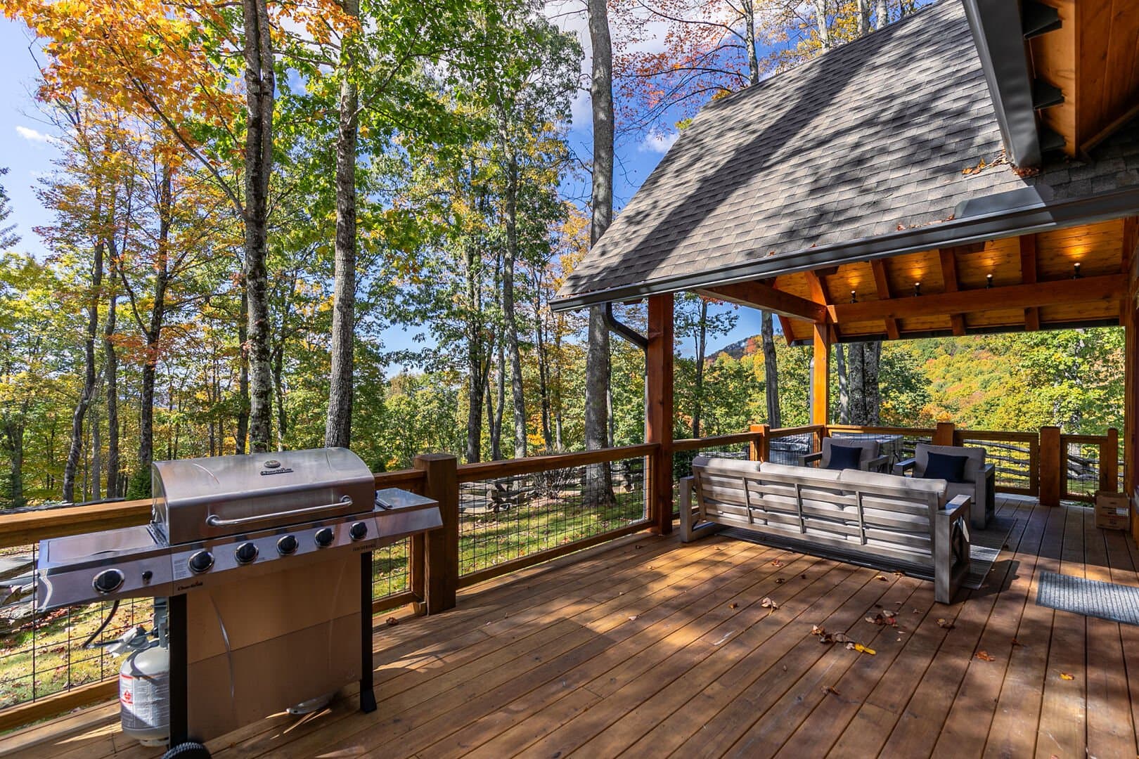 Teddy Bear's Retreat - Image 22